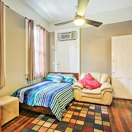 New Orleans Home With Hot Tub, Near French Quarter! Exterior foto