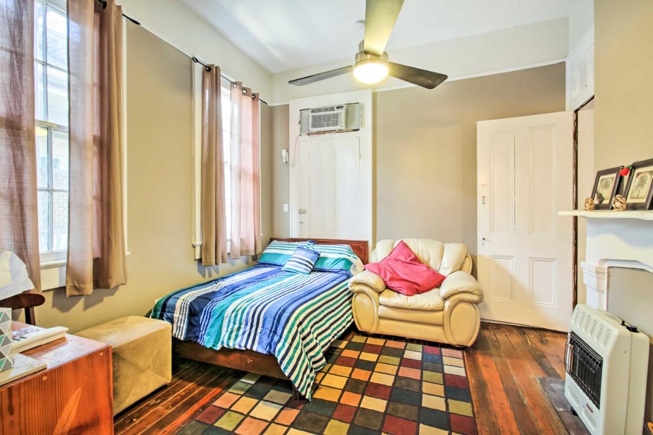 New Orleans Home With Hot Tub, Near French Quarter! Exterior foto