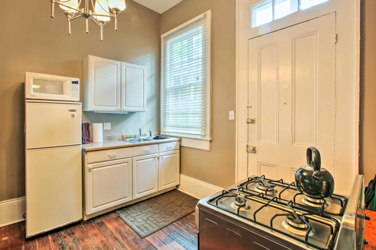 New Orleans Home With Hot Tub, Near French Quarter! Exterior foto