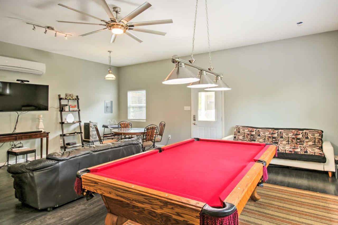 New Orleans Home With Hot Tub, Near French Quarter! Exterior foto