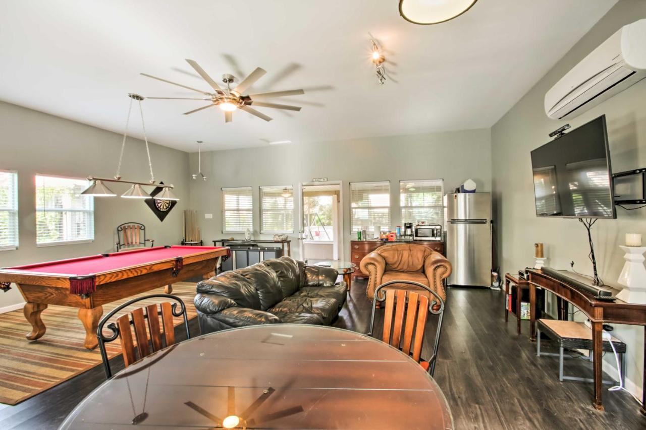 New Orleans Home With Hot Tub, Near French Quarter! Exterior foto