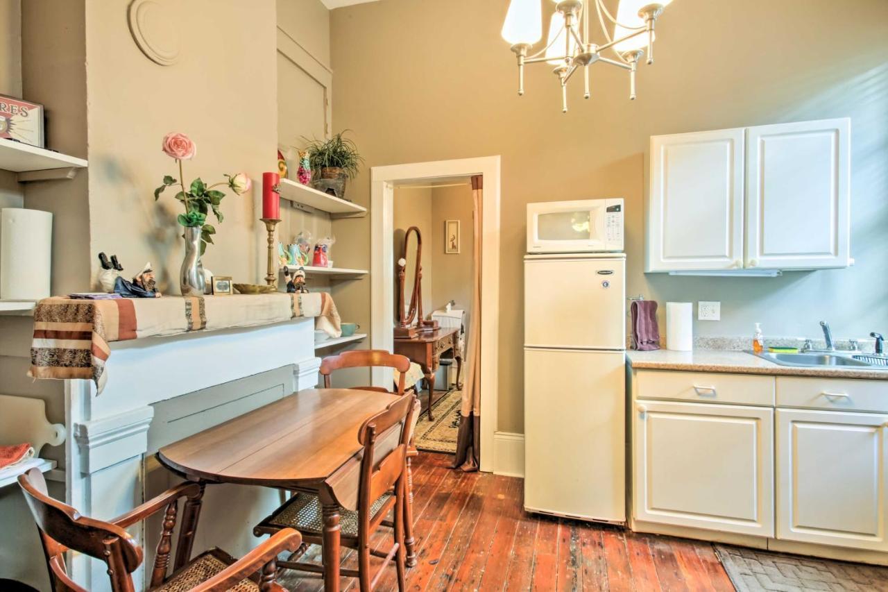New Orleans Home With Hot Tub, Near French Quarter! Exterior foto