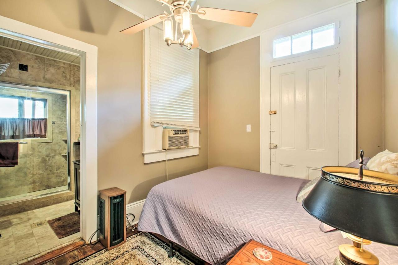 New Orleans Home With Hot Tub, Near French Quarter! Exterior foto