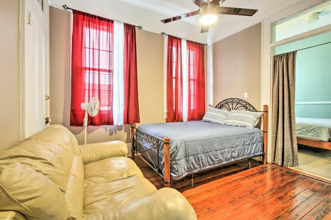 New Orleans Home With Hot Tub, Near French Quarter! Exterior foto