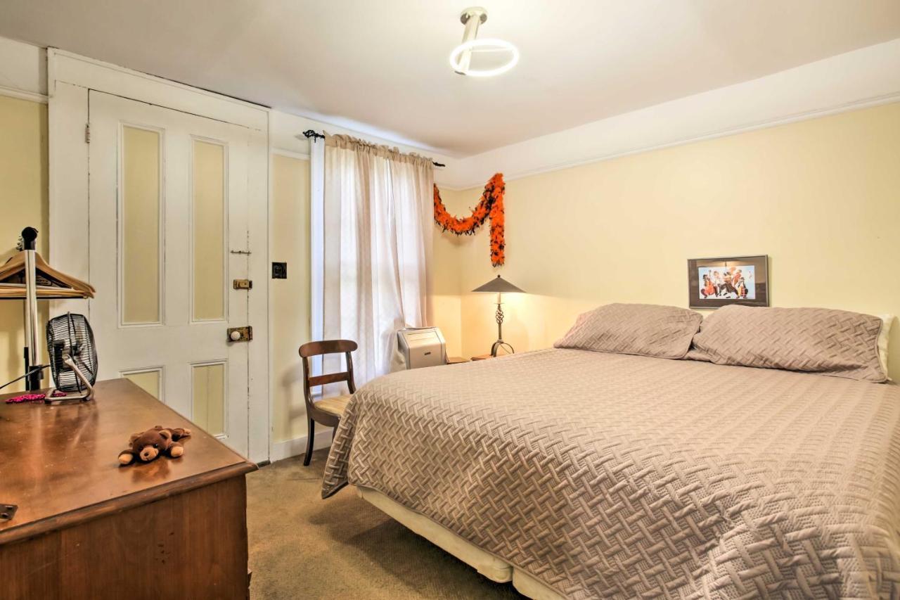New Orleans Home With Hot Tub, Near French Quarter! Exterior foto