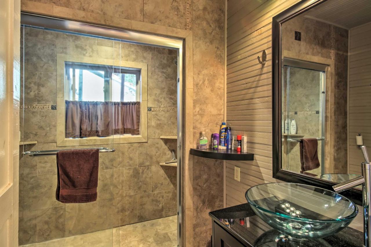 New Orleans Home With Hot Tub, Near French Quarter! Exterior foto