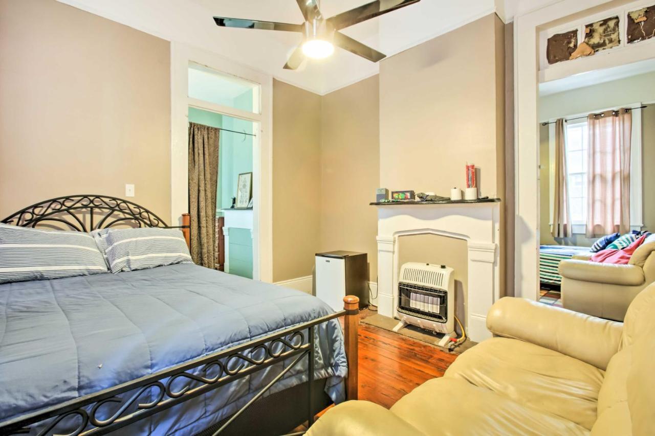 New Orleans Home With Hot Tub, Near French Quarter! Exterior foto
