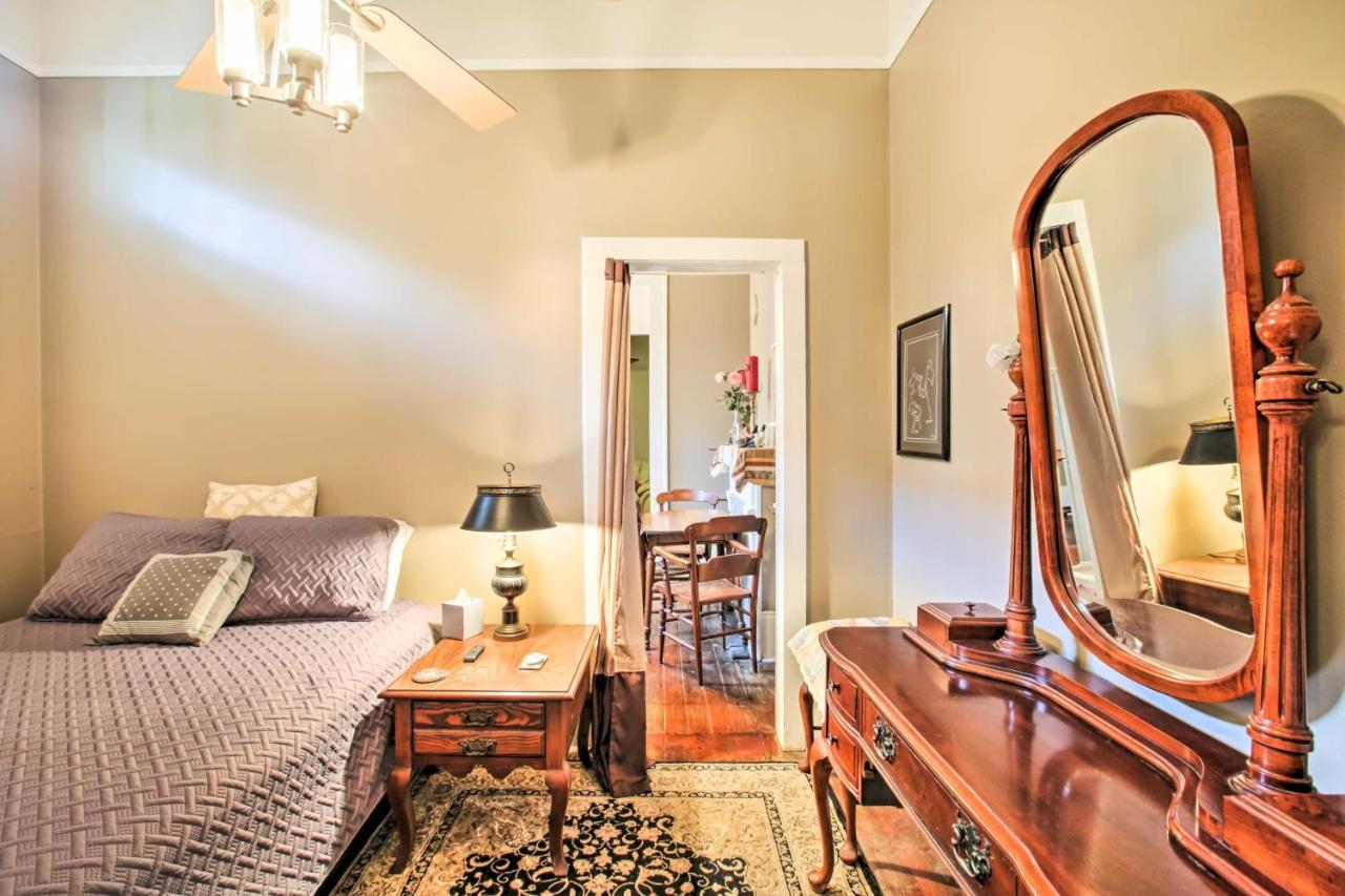 New Orleans Home With Hot Tub, Near French Quarter! Exterior foto